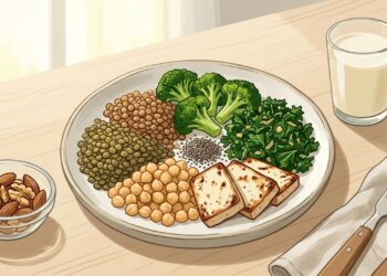 O que acontece com o seu corpo quando você para de comer ovos, leite e aves?