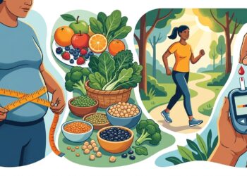 O que é pré-diabetes e como detectá-la a tempo de prevenir o diabetes tipo 2?