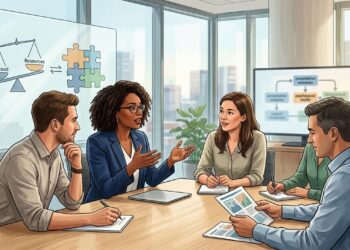 Saúde mental no trabalho: o que muda com os riscos psicossociais na NR-1 em 2026