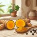 5 benefícios potenciais da cúrcuma