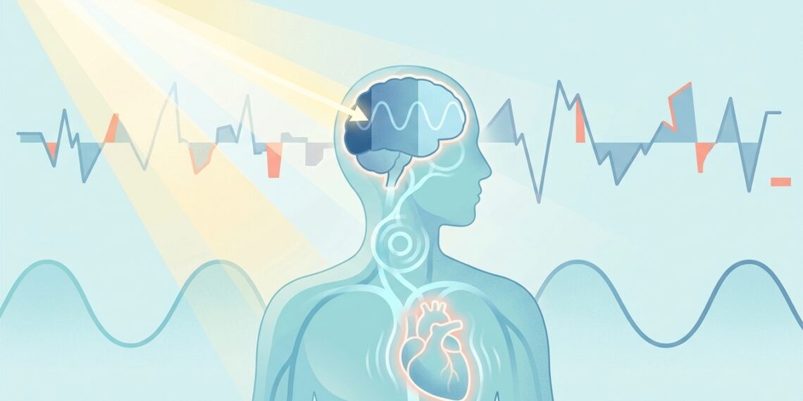 Sono irregular pesa mais no coração do que só dormir pouco: o detalhe que novos estudos colocaram no radar