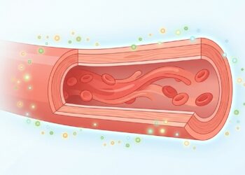 Qual a relação entre alimentação, inflamação e saúde do coração?
