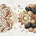 Arroz com feijão é proteína completa? A explicação simples sobre aminoácidos no prato brasileiro