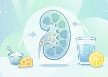Quais são os efeitos do consumo de alimentos ricos em oxalato em pessoas com tendência a pedras nos rins?