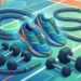 Exercícios recomendados para ajudar no controle do peso de forma saudável