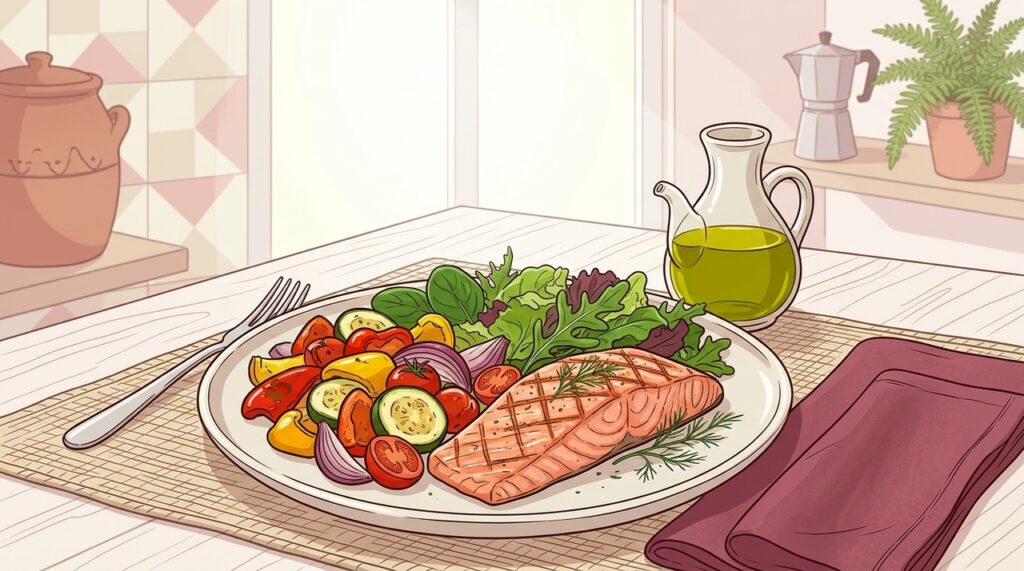3 alimentos que ajudam a manter a saúde do coração