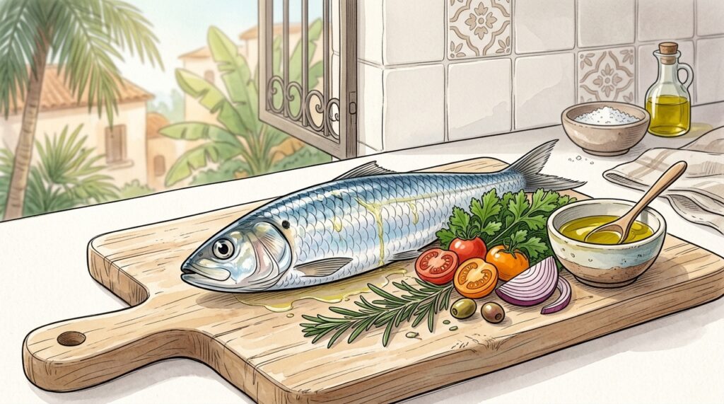 Uma forma simples de cuidar da saúde do coração é incluir peixes na alimentação