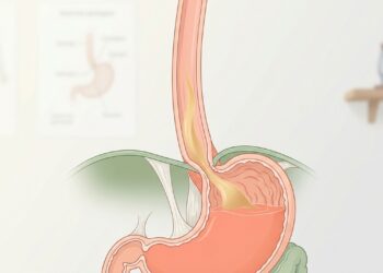 Boca amarga e língua esbranquiçada ao acordar podem ter relação com refluxo, digestão lenta e sobrecarga hepática
