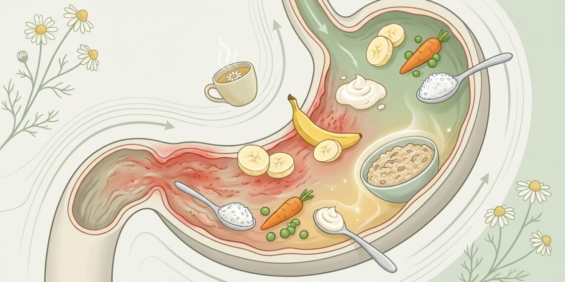 Gastrite e dieta: seis dicas que podem realmente ajudar a aliviar o desconforto e proteger o estômago