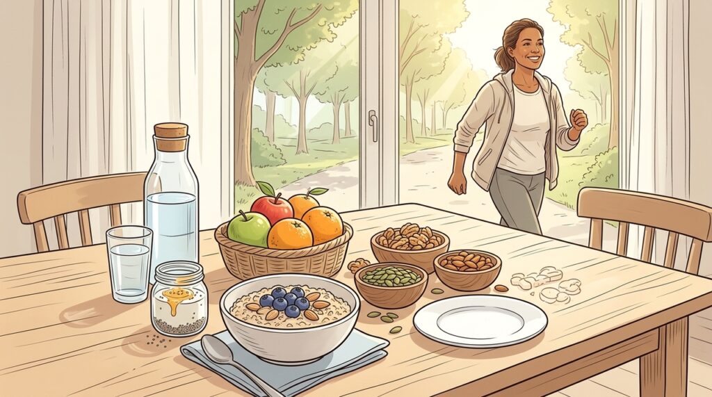 O que acontece com o seu corpo quando você reduz o açúcar por uma semana?