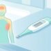 Qual é a temperatura normal do corpo humano e quando é febre?