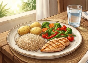 Arroz ou batata: Qual dos dois é mais saudável