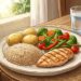Arroz ou batata: Qual dos dois é mais saudável