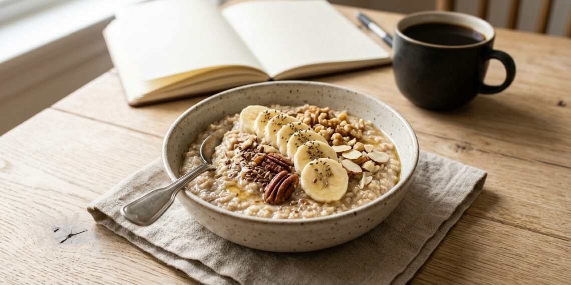 3 alimentos que ajudam a dar mais energia para o dia a dia