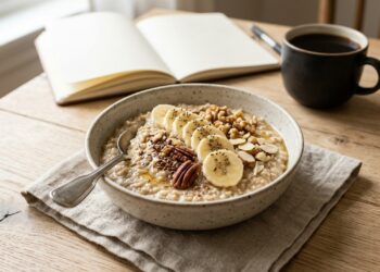 3 alimentos que ajudam a dar mais energia para o dia a dia