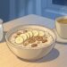 O que você deve comer à noite para dormir melhor?