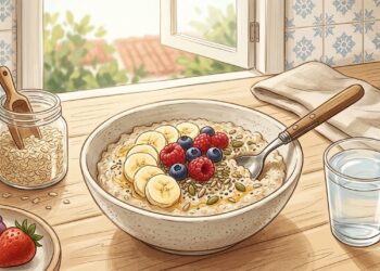 Aveia: o cereal barato que é um dos alimentos mais completos do dia a dia