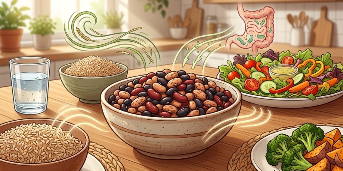 O alimento rico em fibras que pode beneficiar intestino, glicemia e colesterol ao mesmo tempo