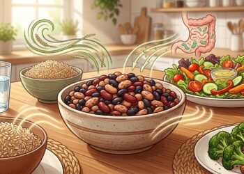 O alimento rico em fibras que pode beneficiar intestino, glicemia e colesterol ao mesmo tempo
