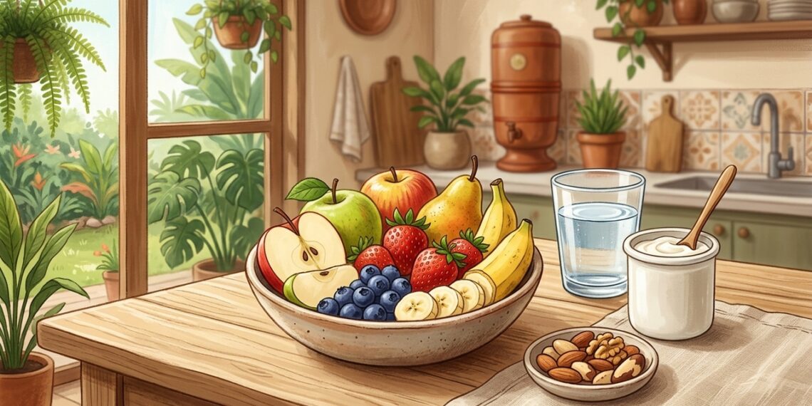A fruta não engorda por causa do açúcar, mas o exagero pode pesar na conta calórica do dia