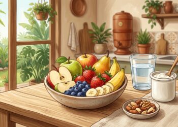 A fruta não engorda por causa do açúcar, mas o exagero pode pesar na conta calórica do dia
