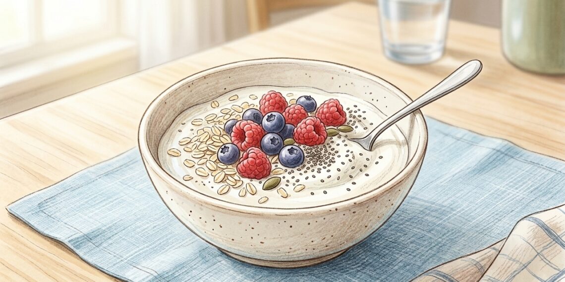 Como as proteínas e os carboidratos influenciam de maneiras diferentes a saciedade