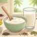 Kefir e iogurte fermentado não agem só como probióticos: o efeito investigado no intestino