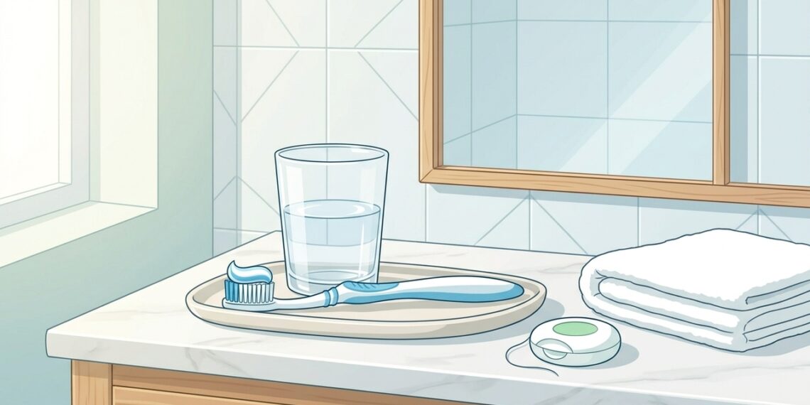 5 maneiras fáceis de cuidar dos dentes e prevenir cáries no dia a dia