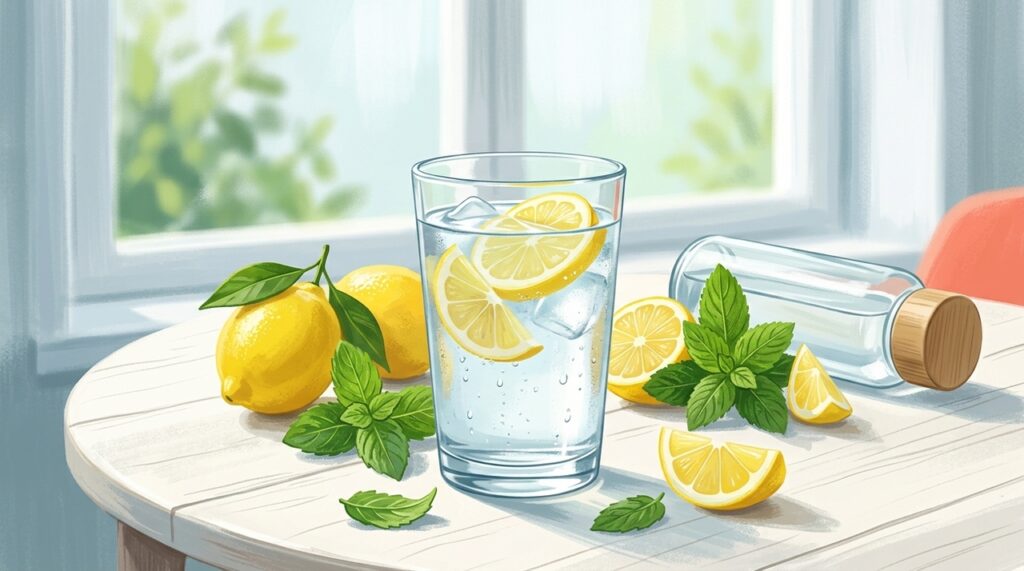 5 benefícios potenciais do limão