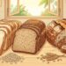 Pão branco, integral ou de fermentação natural: qual é a opção mais saudável?