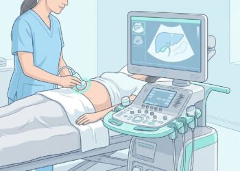 Endoscopia e ultrassom abdominal: diferenças, vantagens e quando cada um é recomendado