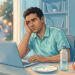 Jejum prolongado afeta humor e concentração. Citar endocrinologia e psiquiatria, com foco no papel da glicose para o cérebro