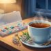 Valeriana para dormir parece natural, mas a segurança depende dos remédios que a pessoa já usa