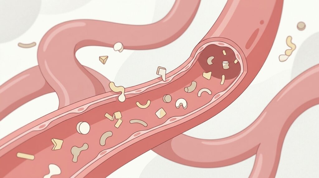 Iogurte natural não age apenas pelos probióticos: o papel pouco falado dos peptídeos bioativos na pressão arterial
