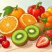 Vitamina C: alimentos que ajudam a fortalecer as defesas do corpo