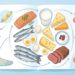 Qual deficiência de vitamina está associada a formigamentos nas mãos e nos pés
