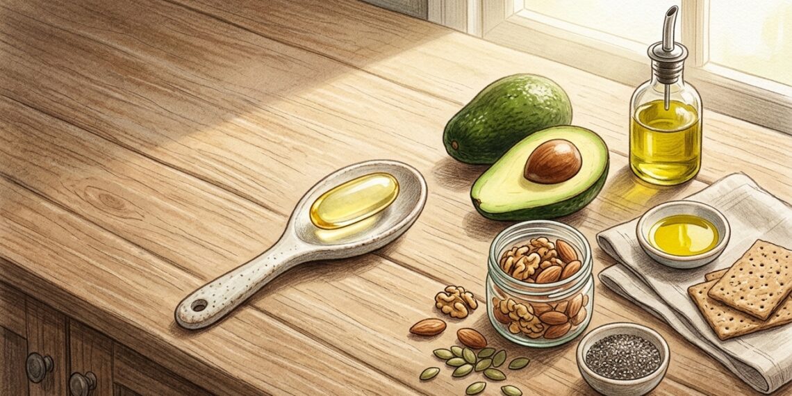 Vitamina D: como obter melhor absorção e manter níveis adequados no organismo.