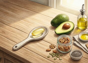 Vitamina D: como obter melhor absorção e manter níveis adequados no organismo.
