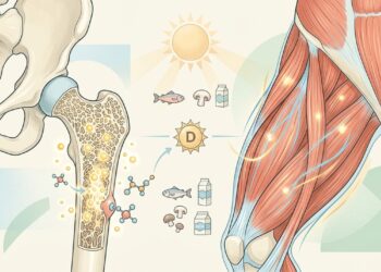 Vitamina D: alimentos para recarregar as energias