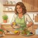 Qual é o momento ideal para começar a melhorar a alimentação?