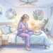 Três mudanças noturnas para dormir melhor durante a transição da menopausa