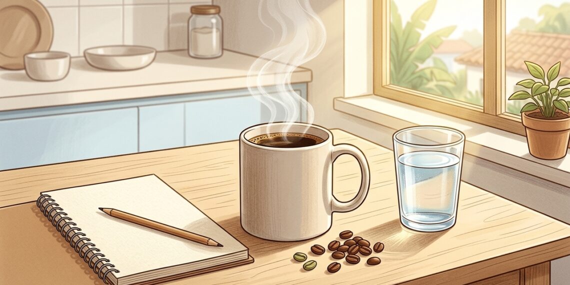 O que acontece ao corpo quando se consome café diariamente e quem deve evitá-lo?