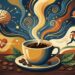 Café com ou sem açúcar: qual é a melhor opção para a saúde e a energia