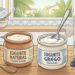 Quão benéfico é o iogurte natural para a nossa saúde?