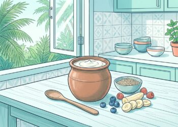 O consumo de iogurte natural pode ajudar a melhorar a imunidade em quatro semanas em adultos com infecções recorrentes, com ligações ao eixo intestino-imunidade