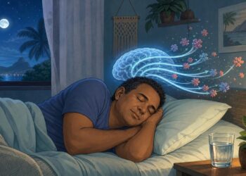 A falta de sono profundo está relacionada ao acúmulo de proteínas tóxicas no cérebro, segundo neurologistas e novos estudos