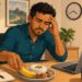 A irritabilidade e a dificuldade de concentração no fim da tarde nem sempre são estresse: podem ser reflexo de longos períodos sem comer