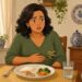 A má digestão e a sensação de estômago cheio com pouca comida nem sempre são gastrite: podem indicar infecção por H. pylori