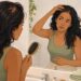 A queda de cabelo nem sempre se deve à genética: às vezes é sinal de deficiência de ferro e zinco