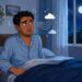 Acordar Varias Vezes Durante A Madrugada Sem Motivo Nao E Apenas Insonia Comum Pode Ser Sinal De Queda De Cortisol Ou Apneia Obstrutiva Do Sono Profundo